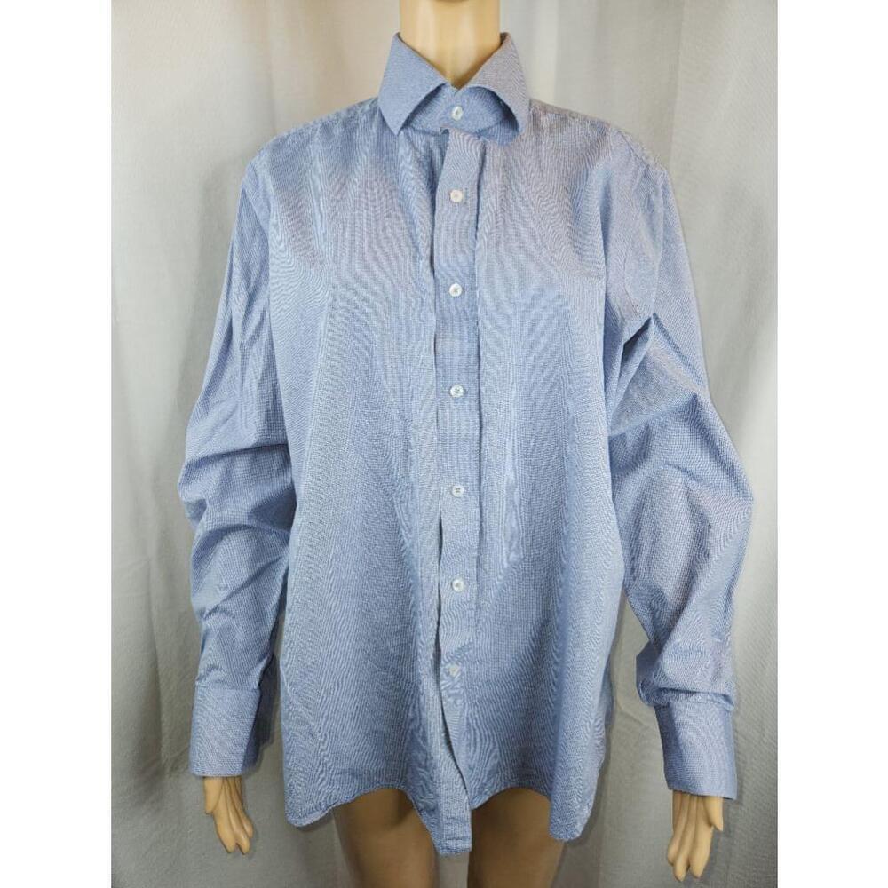 Saks Fifth Avenue | Mens | Long Sleeve | Size 34/35